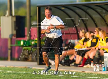 Thumbnail 3 in Science Hill @ Dobyns-Bennett photogallery.
