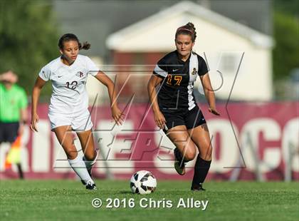 Thumbnail 3 in Science Hill @ Dobyns-Bennett photogallery.
