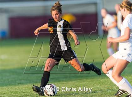 Thumbnail 3 in Science Hill @ Dobyns-Bennett photogallery.