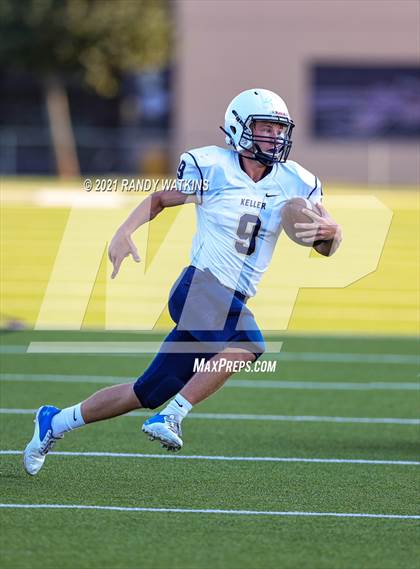 Thumbnail 3 in Southlake Carroll @ Keller White photogallery.