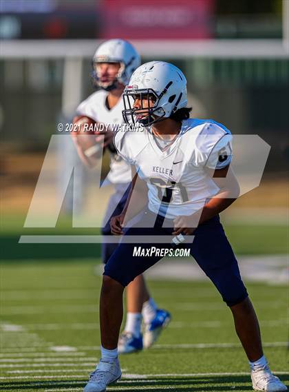 Thumbnail 3 in Southlake Carroll @ Keller White photogallery.
