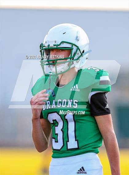 Thumbnail 2 in Southlake Carroll @ Keller White photogallery.