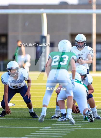 Thumbnail 2 in Southlake Carroll @ Keller White photogallery.