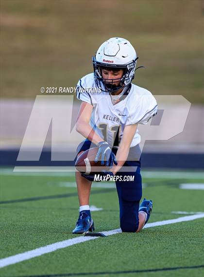 Thumbnail 1 in Southlake Carroll @ Keller White photogallery.