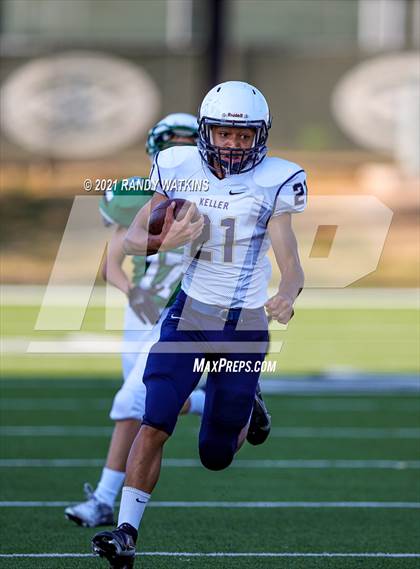 Thumbnail 3 in Southlake Carroll @ Keller White photogallery.