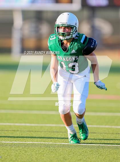 Thumbnail 2 in Southlake Carroll @ Keller White photogallery.