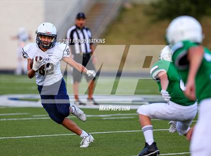 Thumbnail 3 in Southlake Carroll @ Keller White photogallery.
