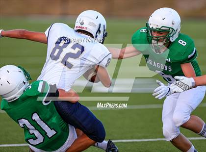 Thumbnail 1 in Southlake Carroll @ Keller White photogallery.