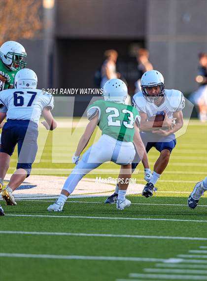 Thumbnail 2 in Southlake Carroll @ Keller White photogallery.