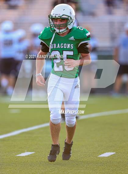 Thumbnail 3 in Southlake Carroll @ Keller White photogallery.