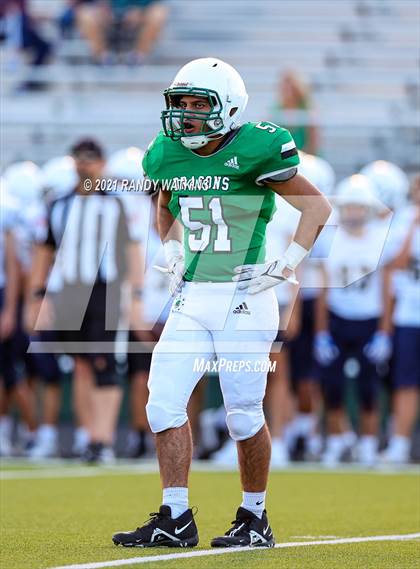 Thumbnail 3 in Southlake Carroll @ Keller White photogallery.