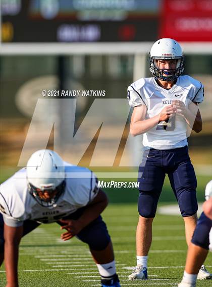 Thumbnail 2 in Southlake Carroll @ Keller White photogallery.