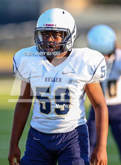 Thumbnail 3 in Southlake Carroll @ Keller White photogallery.