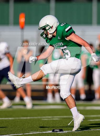 Thumbnail 3 in Southlake Carroll @ Keller White photogallery.