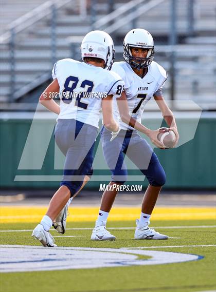 Thumbnail 3 in Southlake Carroll @ Keller White photogallery.