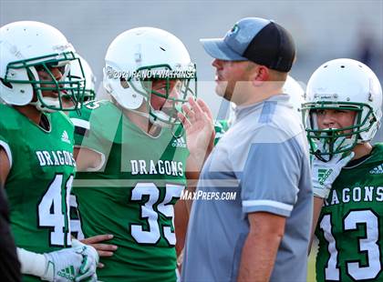Thumbnail 3 in Southlake Carroll @ Keller White photogallery.