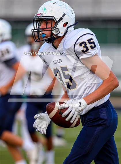 Thumbnail 2 in Southlake Carroll @ Keller White photogallery.