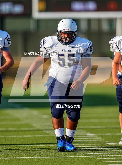 Thumbnail 1 in Southlake Carroll @ Keller White photogallery.