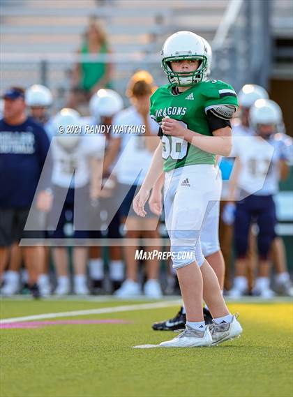 Thumbnail 2 in Southlake Carroll @ Keller White photogallery.