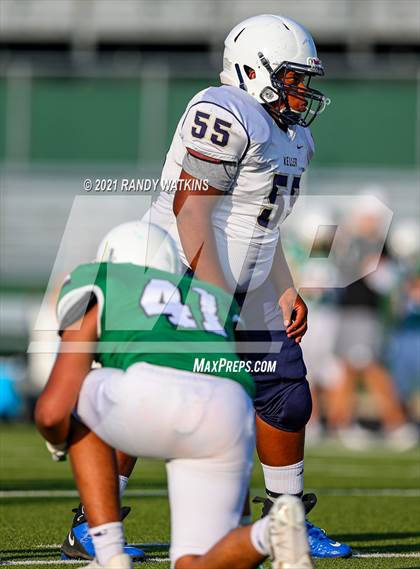 Thumbnail 1 in Southlake Carroll @ Keller White photogallery.