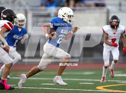 Thumbnail 1 in Clayton Valley Charter @ Acalanes photogallery.