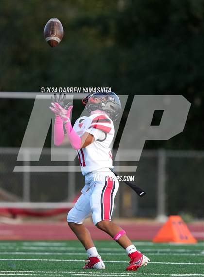 Thumbnail 1 in Clayton Valley Charter @ Acalanes photogallery.