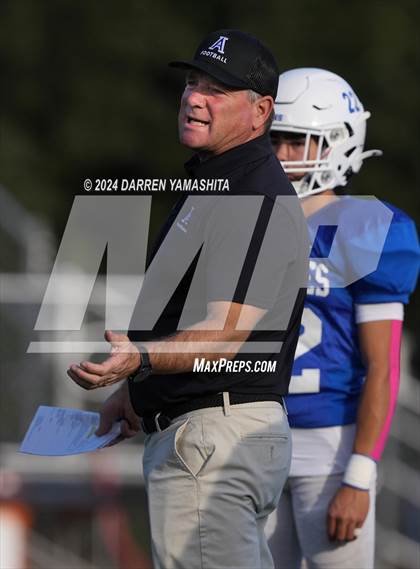 Thumbnail 1 in Clayton Valley Charter @ Acalanes photogallery.