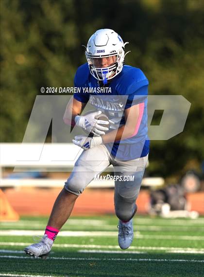 Thumbnail 3 in Clayton Valley Charter @ Acalanes photogallery.