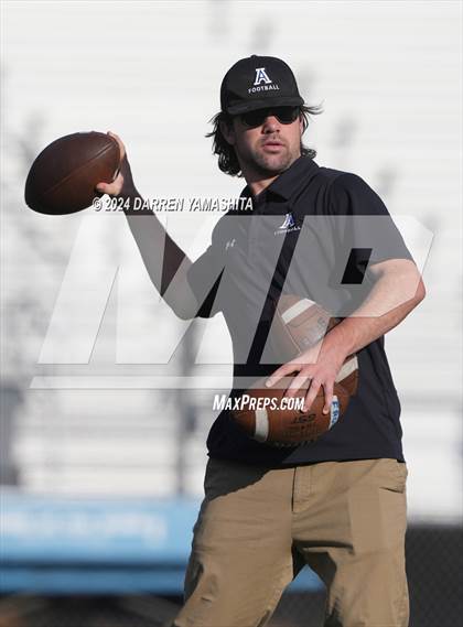 Thumbnail 1 in Clayton Valley Charter @ Acalanes photogallery.
