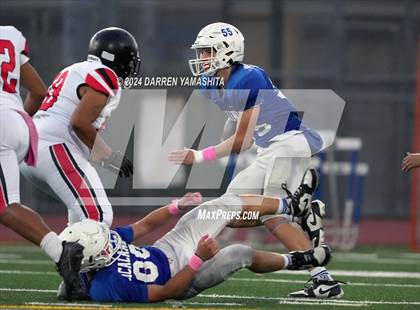 Thumbnail 3 in Clayton Valley Charter @ Acalanes photogallery.