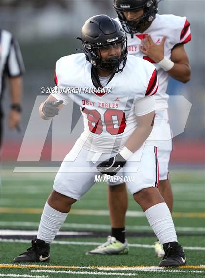 Thumbnail 2 in Clayton Valley Charter @ Acalanes photogallery.