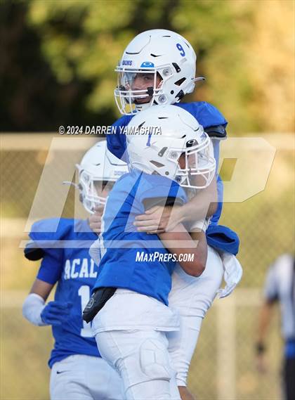 Thumbnail 3 in Clayton Valley Charter @ Acalanes photogallery.