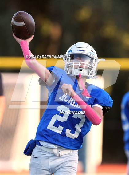 Thumbnail 2 in Clayton Valley Charter @ Acalanes photogallery.
