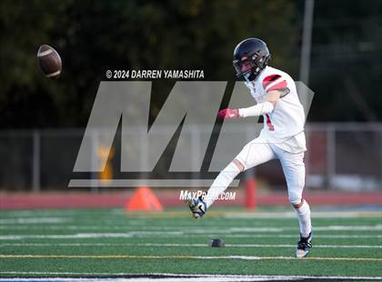 Thumbnail 2 in Clayton Valley Charter @ Acalanes photogallery.