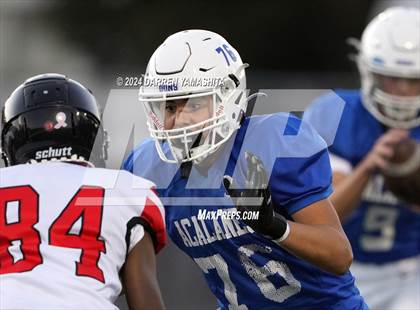 Thumbnail 2 in Clayton Valley Charter @ Acalanes photogallery.
