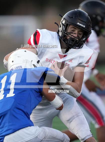 Thumbnail 1 in Clayton Valley Charter @ Acalanes photogallery.