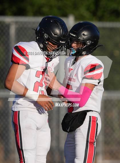 Thumbnail 3 in Clayton Valley Charter @ Acalanes photogallery.