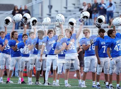 Thumbnail 3 in Clayton Valley Charter @ Acalanes photogallery.
