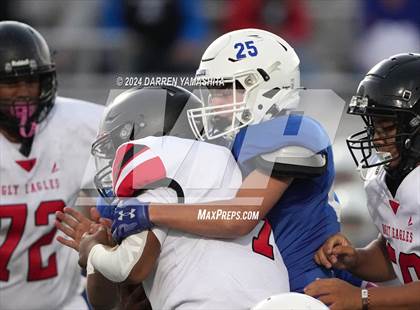 Thumbnail 1 in Clayton Valley Charter @ Acalanes photogallery.