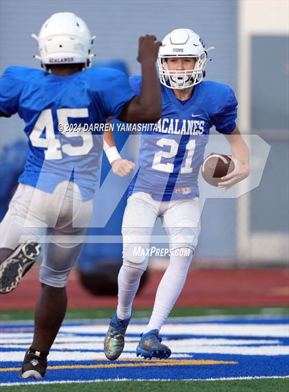 Thumbnail 2 in Clayton Valley Charter @ Acalanes photogallery.