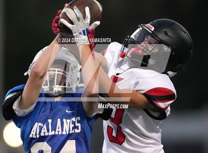 Thumbnail 1 in Clayton Valley Charter @ Acalanes photogallery.