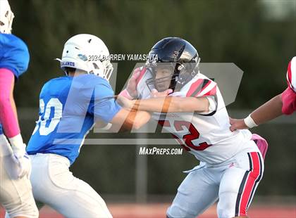Thumbnail 1 in Clayton Valley Charter @ Acalanes photogallery.