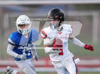 Thumbnail 1 in Clayton Valley Charter @ Acalanes photogallery.