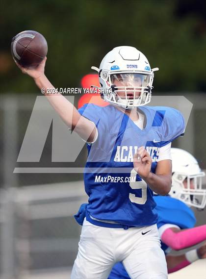 Thumbnail 1 in Clayton Valley Charter @ Acalanes photogallery.