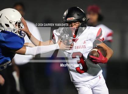 Thumbnail 2 in Clayton Valley Charter @ Acalanes photogallery.