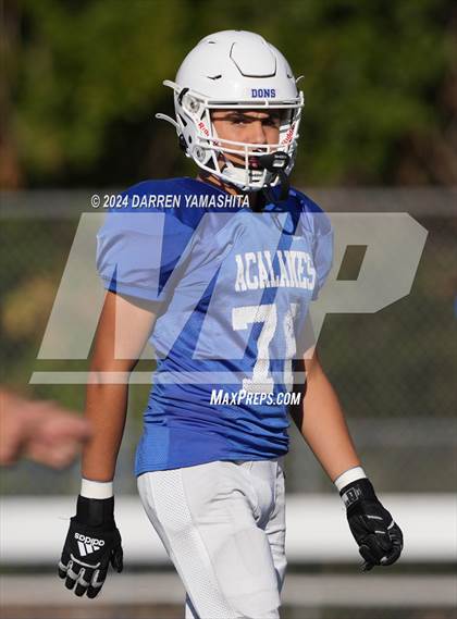 Thumbnail 1 in Clayton Valley Charter @ Acalanes photogallery.