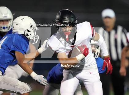Thumbnail 2 in Clayton Valley Charter @ Acalanes photogallery.