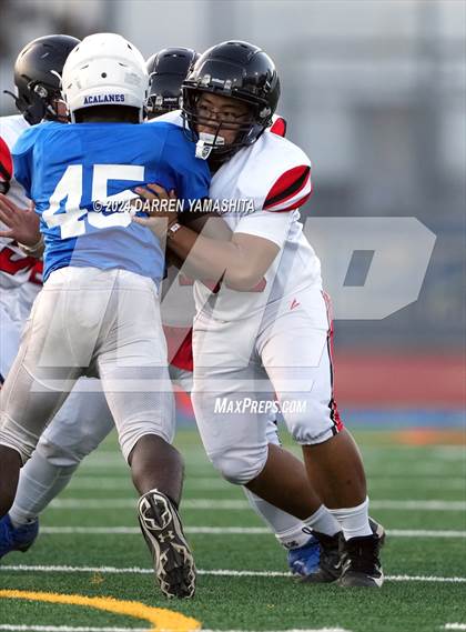 Thumbnail 3 in Clayton Valley Charter @ Acalanes photogallery.