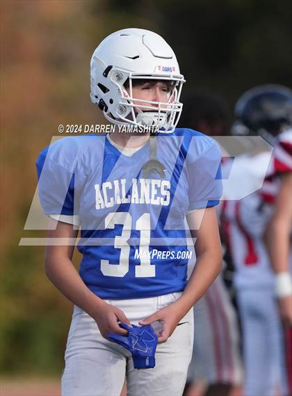 Thumbnail 1 in Clayton Valley Charter @ Acalanes photogallery.