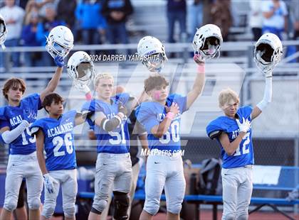 Thumbnail 2 in Clayton Valley Charter @ Acalanes photogallery.
